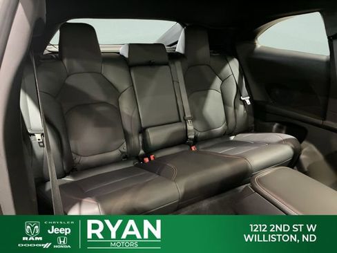 New 2026 Dodge Charger R/T Scat Pack image 56