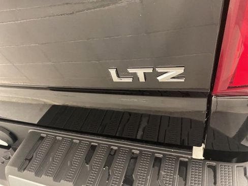 New 2026 Chevrolet Silverado 1500 LTZ w/ Technology Package image 30