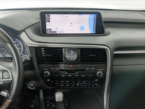 Used 2016 Lexus RX 350 FWD w/ Premium Package image 28