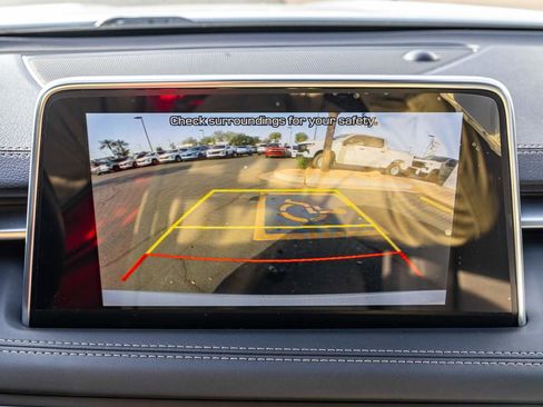 Used 2020 Genesis G70 2.0T image 15