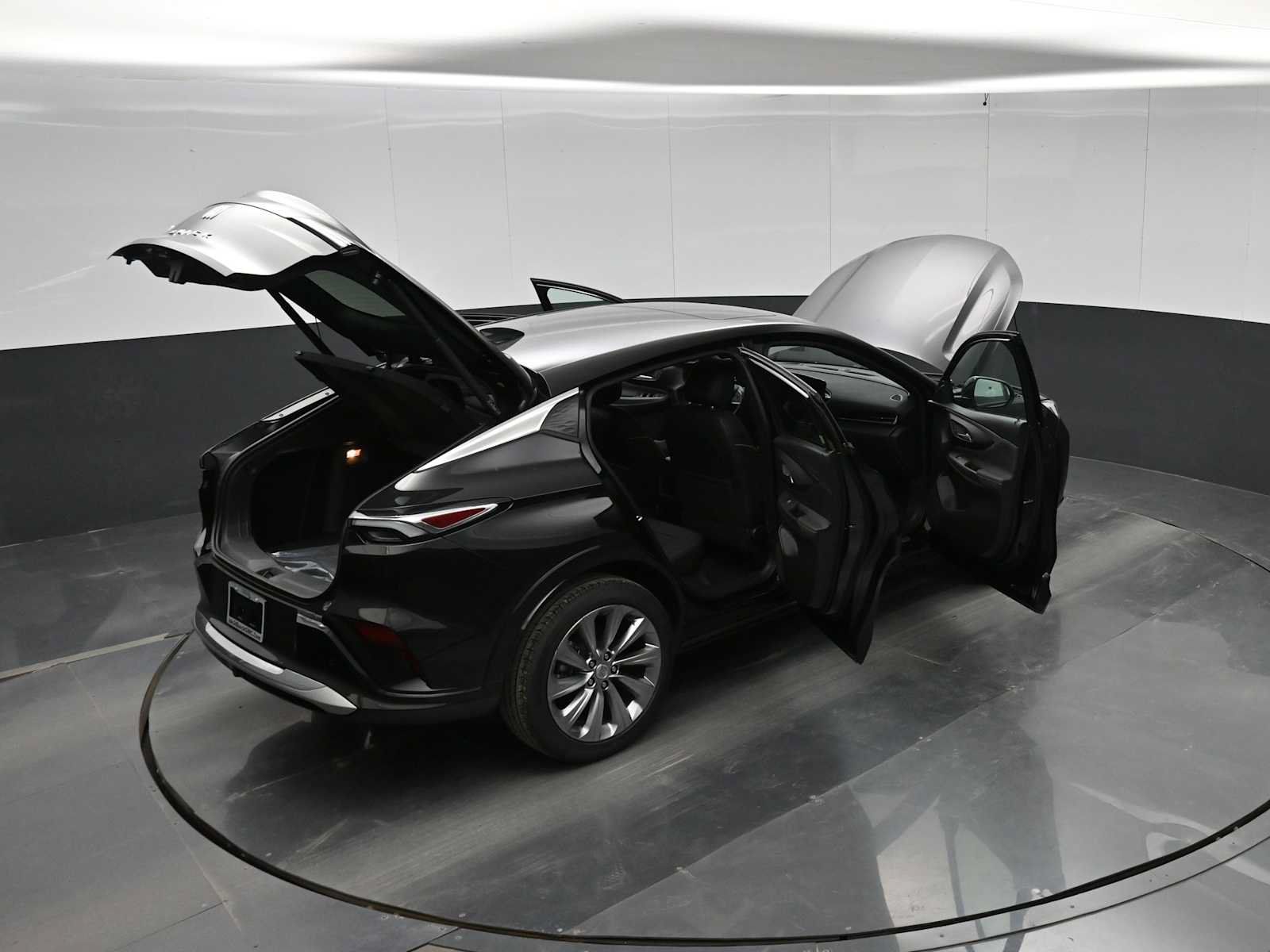New 2026 Buick Envista Avenir FWD image 27