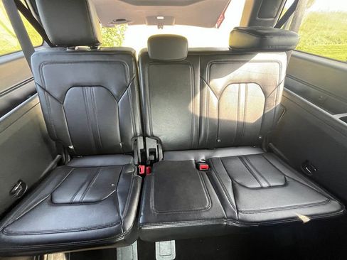 Used 2020 Ford Expedition Max Limited w/ Equipment Group 301A AWD/4WD image 27