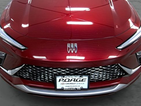 Used 2024 Buick Envista Avenir image 16