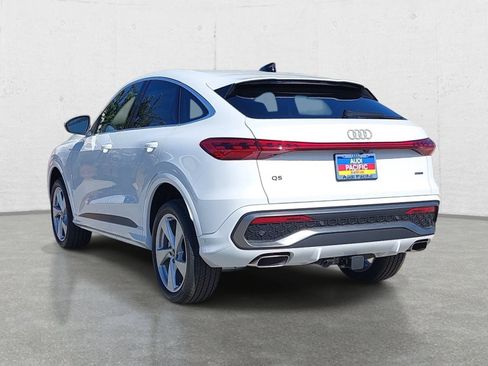 New 2026 Audi Q5 Premium Plus AWD/4WD image 7