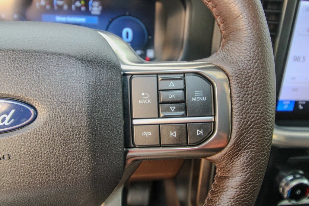 Used 2025 Ford F150 King Ranch AWD/4WD image 22