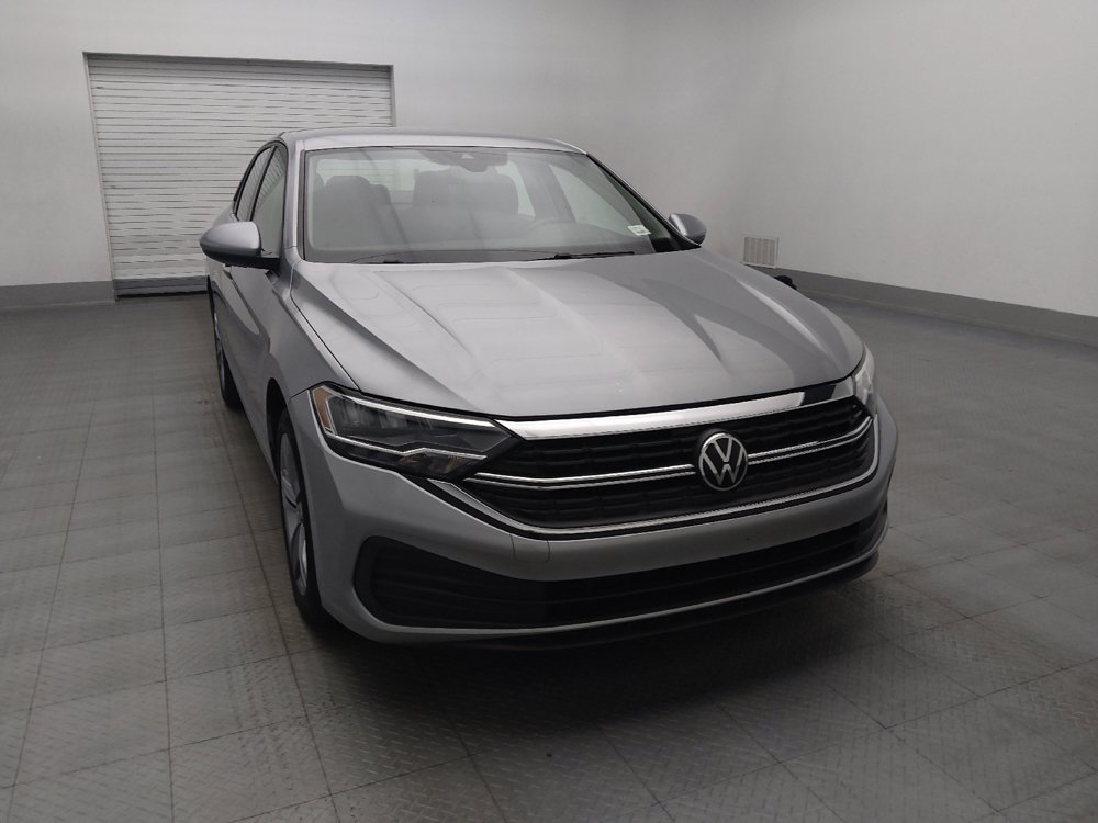 Used 2024 Volkswagen Jetta SE FWD image 14