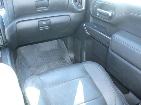 Used 2021 Chevrolet Silverado 3500 LTZ image 16