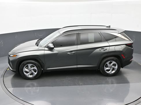 Certified 2023 Hyundai Tucson SEL FWD image 36