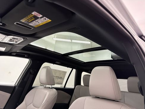 New 2026 Lexus TX 350 AWD image 14