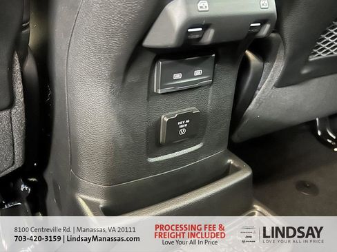 New 2026 Jeep Wrangler Unlimited Rubicon w/ Safety Group image 21