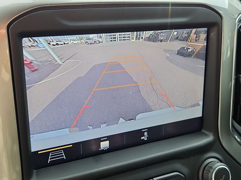 Used 2019 Chevrolet Silverado 1500 LTZ w/ LTZ Plus Package image 23