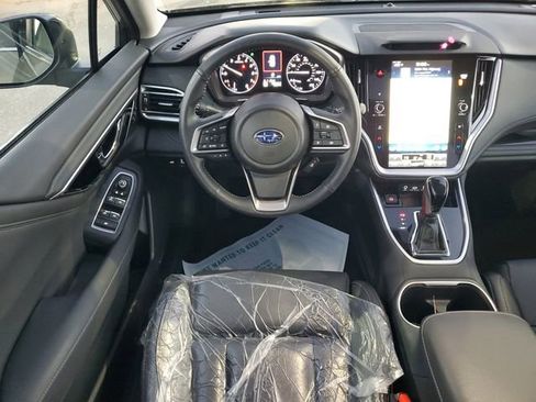 Used 2025 Subaru Outback Limited w/ Popular Package #2 image 20