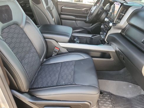 Used 2024 RAM 1500 Big Horn AWD/4WD image 19
