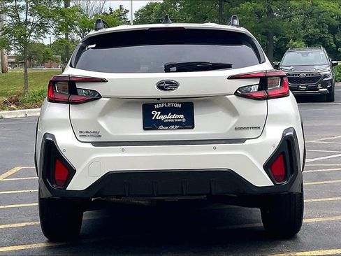 Used 2025 Subaru Crosstrek 2.5i Limited w/ Crosstrek Mirror Package AWD/4WD image 3