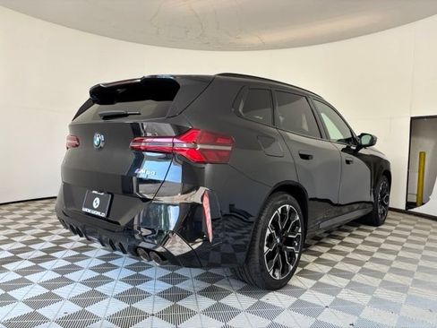New 2026 BMW X3 M50 w/ Premium Package AWD/4WD image 7