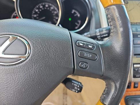 Used 2007 Lexus RX 400h 2WD image 18