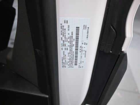Certified 2025 Ford Transit 150 Low Roof AWD image 20