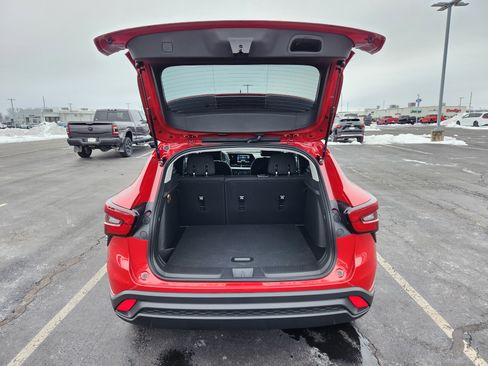 New 2026 Chevrolet Trax LS w/ LS Convenience Package image 7