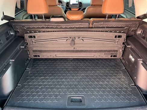 Used 2023 Ford Bronco Sport Badlands w/ Premium Package image 19