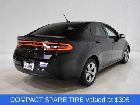 Used 2015 Dodge Dart SXT image 4