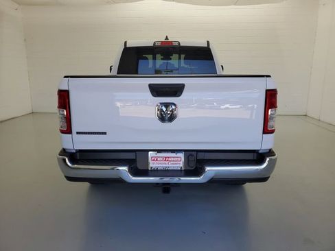 Used 2023 RAM 1500 Big Horn RWD image 6