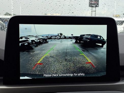 Used 2025 Ford Escape Active w/ Cold Weather Package FWD image 5