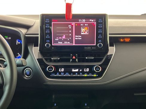 Used 2022 Toyota Corolla XSE image 20