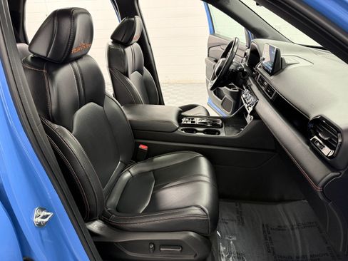 Used 2025 Honda Pilot TrailSport image 18