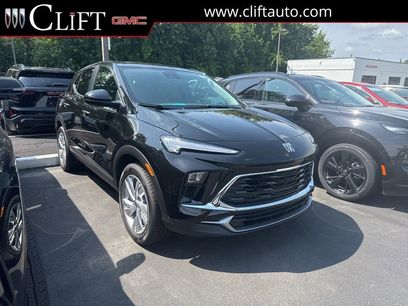 New 2026 Buick Encore GX Preferred w/ Comfort Package