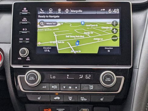 Used 2022 Honda Insight Touring image 14