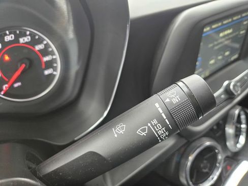 Used 2019 Chevrolet Camaro LT image 26