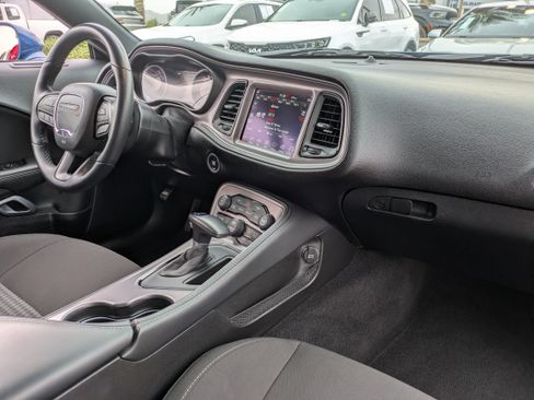 Used 2023 Dodge Challenger R/T Scat Pack image 12