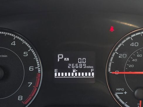 Used 2019 Subaru Crosstrek 2.0i Premium image 28