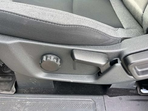 Used 2022 Ford Bronco Big Bend AWD/4WD image 27