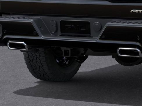 New 2026 GMC Sierra 1500 AT4 w/ AT4 Premium Package AWD/4WD image 14
