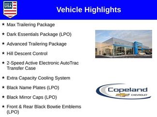 New 2026 Chevrolet Suburban LS w/ LPO, Dark Essentials Package video 2