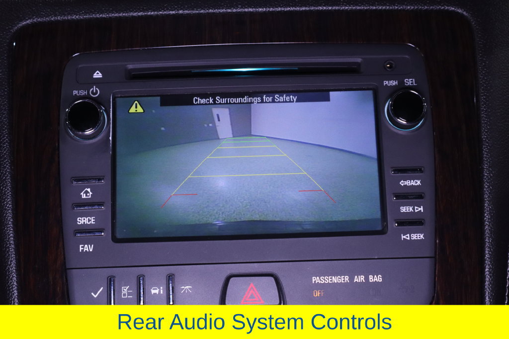 Used 2017 Chevrolet Traverse LT FWD image 20