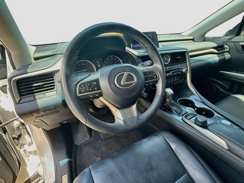 Used 2018 Lexus RX 350 FWD w/ Accessory Package image 12