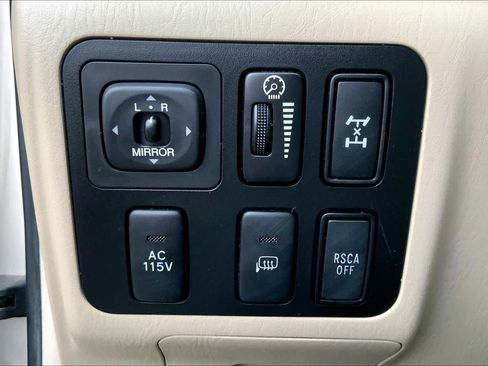 Used 2008 Lexus GX 470 image 32