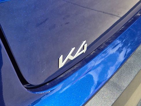 New 2026 Kia K4 FWD image 8