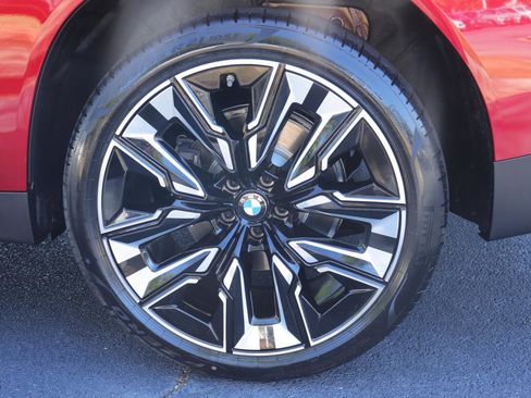 New 2026 BMW X3 xDrive30 w/ Premium Package image 43