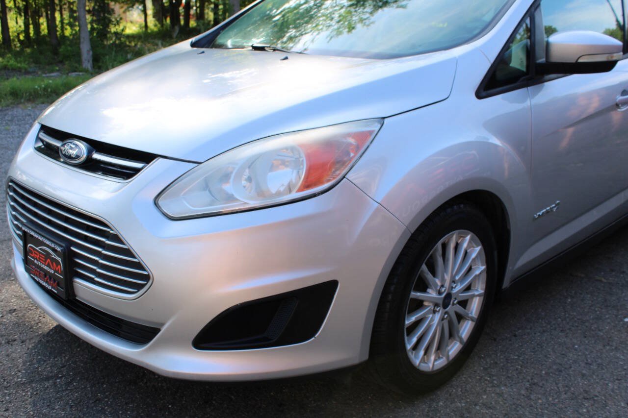 Used 2015 Ford C-MAX SE FWD image 33