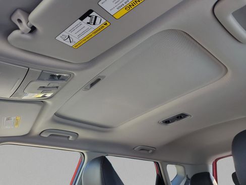 New 2025 Kia Soul GT-Line image 15