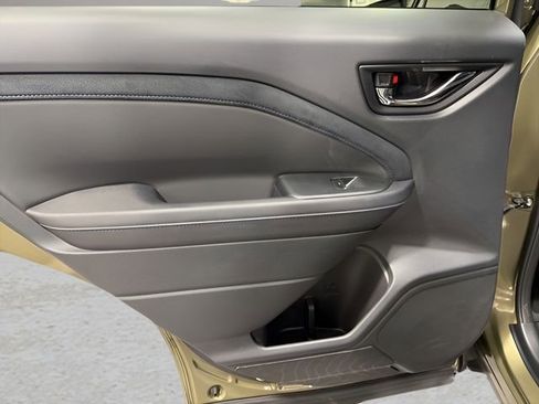 Certified 2025 Subaru Forester Limited w/ Popular Package #1 image 29