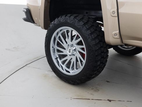 Used 2014 GMC Sierra 1500 SLE w/ SLE Value Package image 21