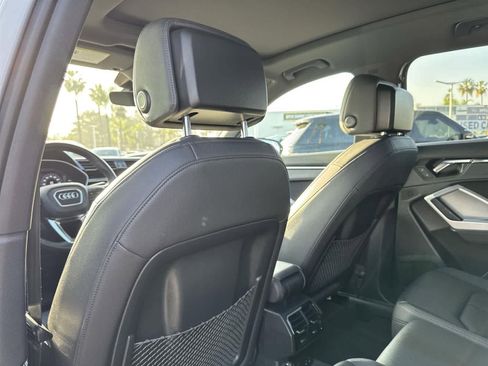 Used 2021 Audi Q3 2.0T Premium w/ Convenience Package image 17