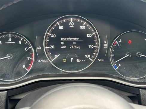 Used 2024 MAZDA CX-30 AWD 2.5 S w/ Preferred Package image 38