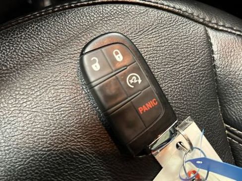Used 2023 Jeep Compass High Altitude AWD/4WD image 21