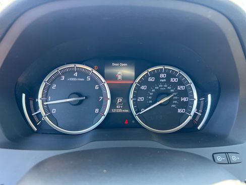 Used 2014 Acura MDX w/ Technology Package AWD/4WD image 35