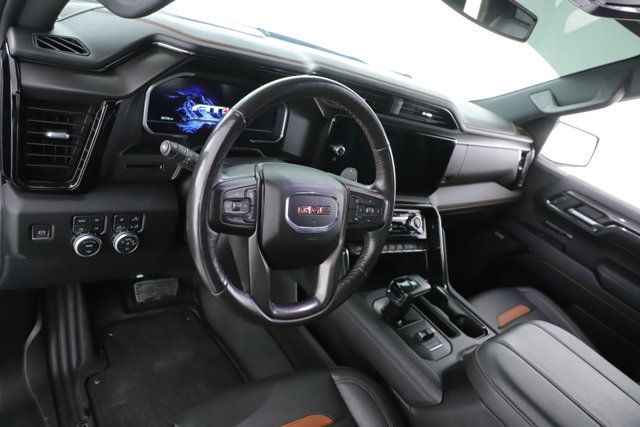 Used 2023 GMC Sierra 1500 AT4 AWD/4WD image 17